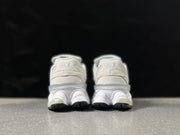 New Balance U9060VSE Sneakers in Cream and White