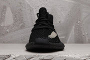 Yeezy 350 V2 Black SPLY-350 Sneakers