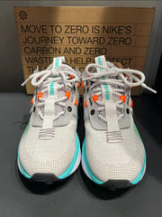 Nike Air Max 2021 Sneakers Grey Orange DO2336-010