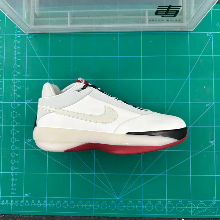 Air Jordan Chicago Basketball Sneakers White Black Red