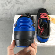 Nike Air Jordan 2 Retro Low SP Black Blue Sneakers