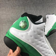 Jordan Air Jordan 13 Lucky Green White Green Sneakers DB6537-113