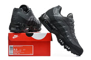 Nike Air Max 95 TT Sneakers in Black and Grey