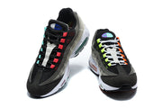 Nike Air Max 95 TT Sneakers Grey Black Multicolor
