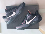 Nike Kobe 11 EM Low Basketball Shoes – Invisibility Cloak