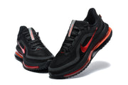 Nike Pegasus Premium SE Sneakers Black Red HQ2593-010