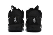 Nike G.T. Cut 3 Black Basketball Shoes DV2918-004