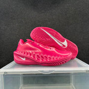 Nike GT Basketball Sneakers Pink