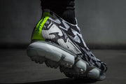Nike Air VaporMax Moc 2 Acronym Black White Volt AQ0996-001