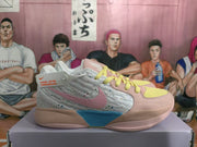 Nike Sabrina 2 Basketball Shoes, Candy Colorway