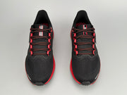 Nike Air Zoom Pegasus 41 Running Shoes Black Red HF0401-600