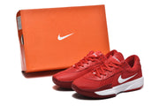 Nike G.T. Cut Academy Sneakers Red White FV1298-600
