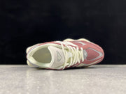 New Balance 9060 U9060VNA Burgundy Sneakers