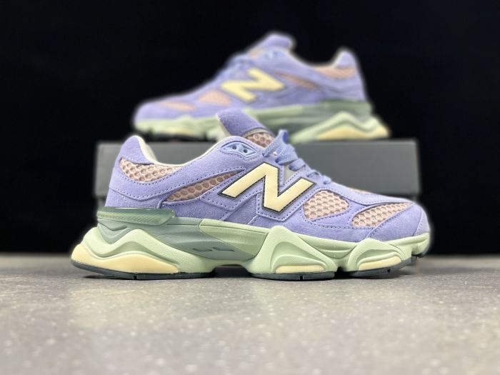 New Balance 9060 U9060WG1 Lavender Sneakers