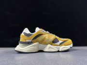 New Balance U9060SRB Yellow Sneakers