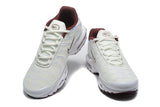 Nike Air Max Plus White Sneakers HE3183-001