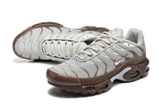 Nike Air Max Plus 8909-650 Grey Brown Sneakers