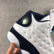Jordan Air Jordan 13 Dark Powder Blue Sneakers 414571-144