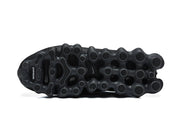 Nike Air Max Plus Black Sneakers
