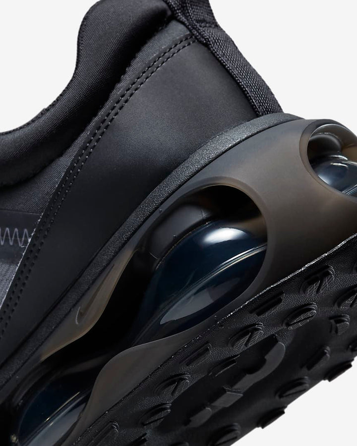 Nike Air Max 2021 Sneakers Black Gray DA1925-001