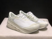 On Cloudboom Volt PAF Running Shoes in White