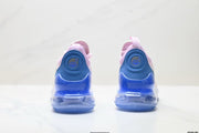 Nike Air Max 270 Sneakers Pink Blue IQ3463-600