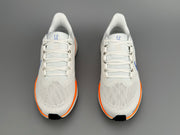 Nike Air Zoom Pegasus 41 Running Shoes White Blue Orange HF0013-900