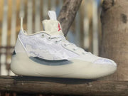 Jordan 39 Sneakers White Basketball Shoes