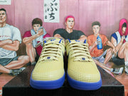 Nike Kobe 6 Barcelona Collaboration Basketball Shoes