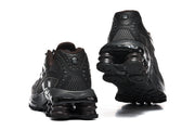 Nike Shox Ride 2 Black Running Sneakers