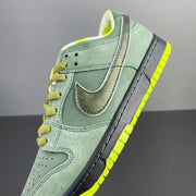 Nike SB Dunk Low Green Lobster Sneakers BV1310-337