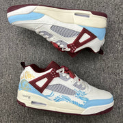 Air Jordan Spizike 3.5 Year of the Dragon Sneakers FJ6372-104