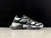 New Balance 9060 U9060YG1 Sneakers Black White