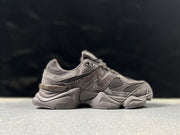 New Balance 9060ZWD Sneakers in Taupe
