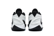Nike Kobe 8 Protro White Black Basketball Shoes