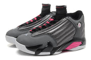 Air Jordan 14 Retro Women's Basketball Sneakers