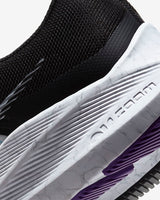 Nike Zoom Winflo 8 Running Shoes White Black CW3419-101