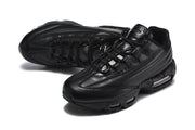 Nike Air Max 95 Lux/Supreme Black Sneakers
