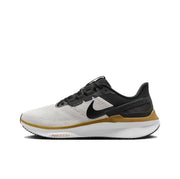 Nike Structure 25 Road Running Shoes Grey Yellow DJ7883-103