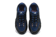 Adidas Adistar Cold.Rdy Sneakers in Black and Navy
