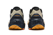 Adidas Adistar Trail Running Shoes in Black and Beige
