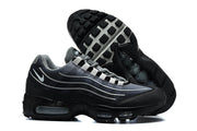 Nike Air Max 95 TT Black and Grey Sneakers