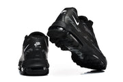 Nike Air Max 95 Black Patterned Sneakers