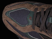 New Balance 9060 Brown Green Lifestyle Sneakers U9060OUT