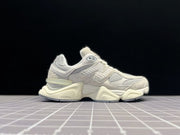 New Balance U9060LNY Sneakers in Cream and Grey