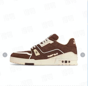 Louis Vuitton Low-Top Sneaker, Second Edition