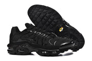 Nike Air Max Plus All Black Sneakers