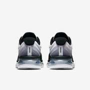 Nike Air Max 2017 Black and White Sneakers 849559-010