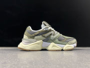 New Balance 9060 U9060FOC Sneakers in Olive Green