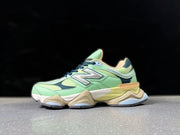 New Balance U9060TMA Sneakers in Mint Green